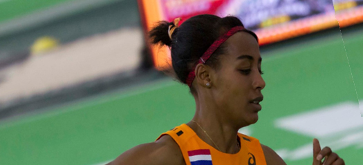 Sport brief: Netherlands’s Sifan Hassan breaks 10k world record