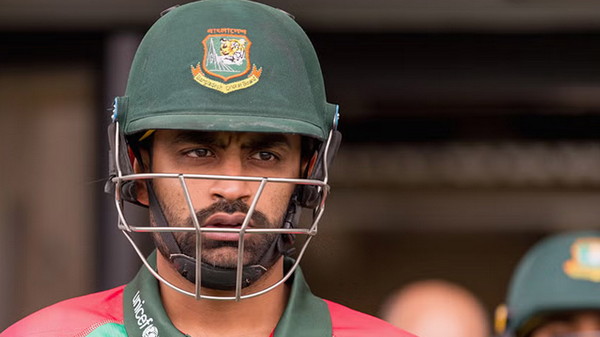 Sport brief: Salah stays, Trent departs – plus, World Indoor Athletics Championships & Tamim Iqbal’s health battle