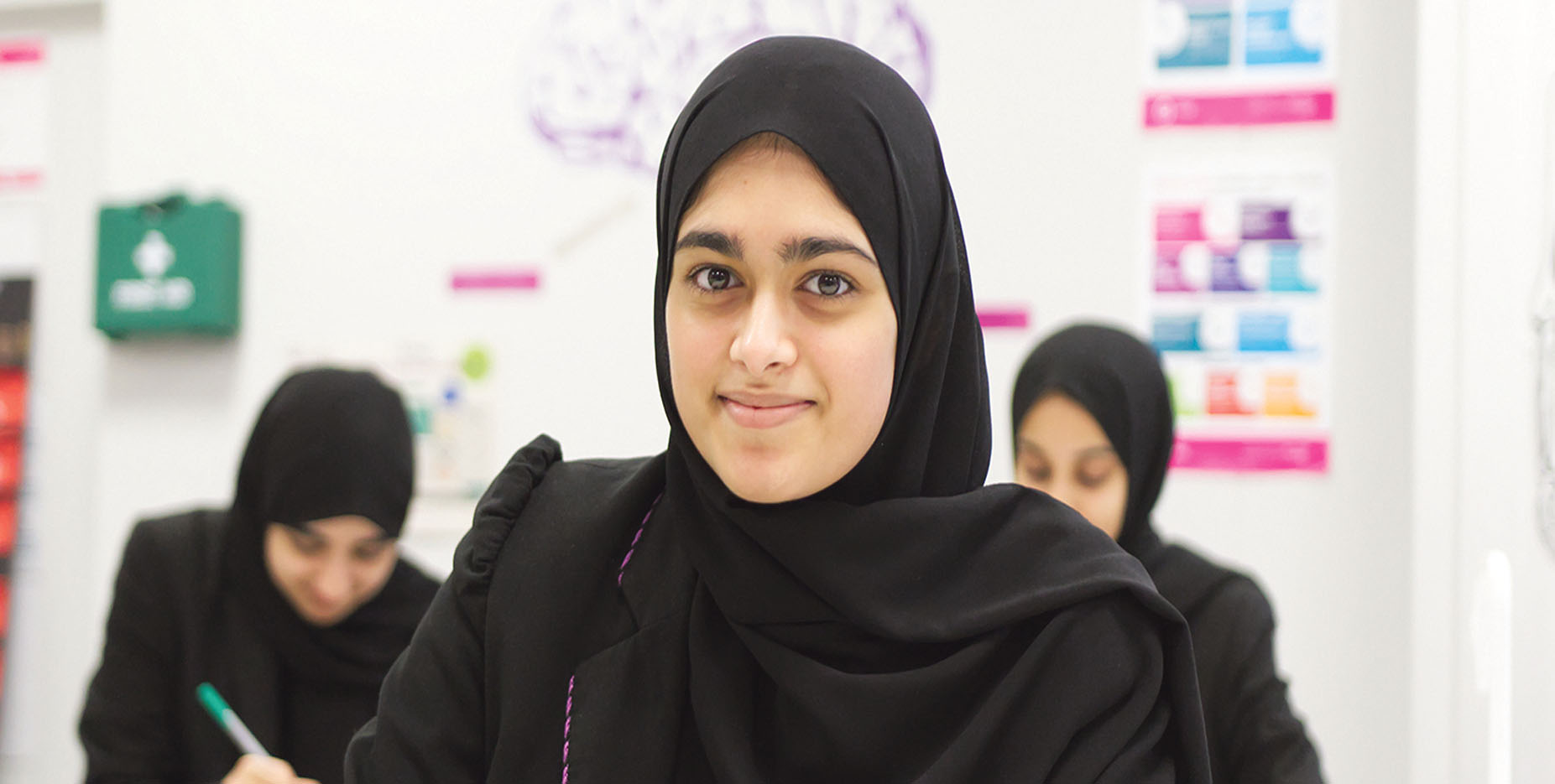 Liverpool first Muslim school approved