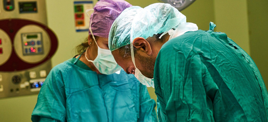 BAME and female surgeons experience severe disadvantage in promotion
