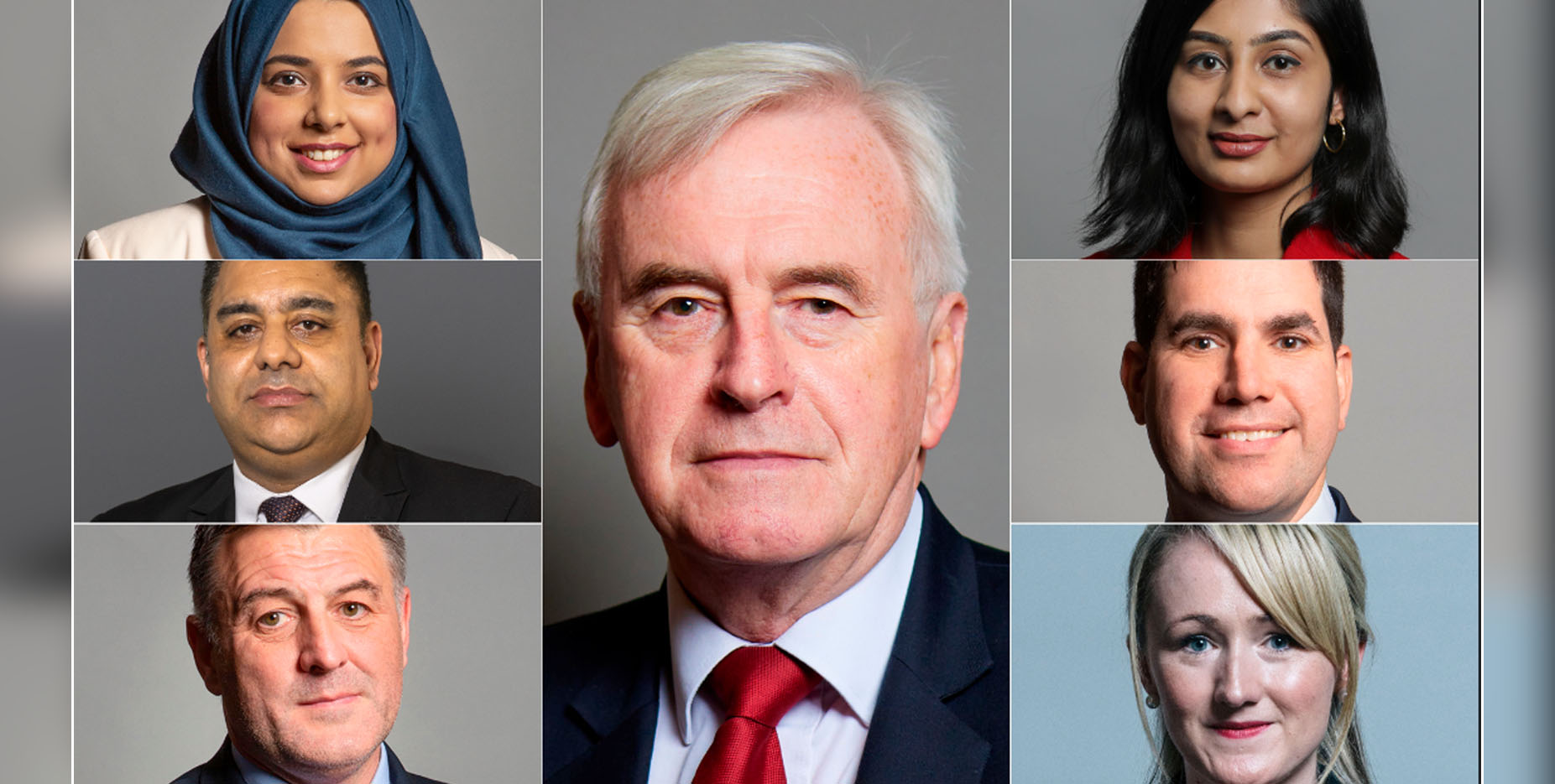 Independent MPs rally behind suspended Labour colleagues for voting to scrap ‘inhumane’ child benefit vote