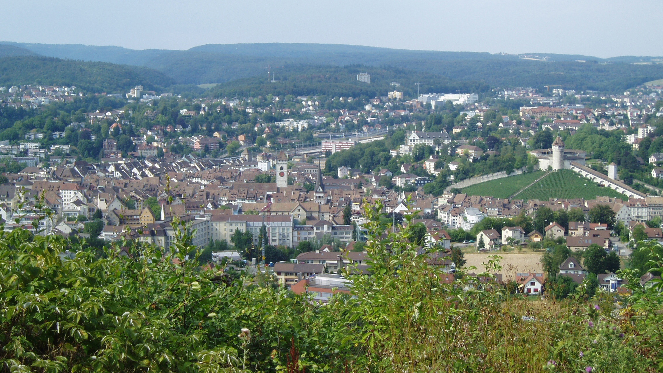 Man fined 210 Swiss Francs for saying ‘Allahu Akbar