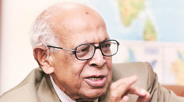 Obituary: Indian Muslims lose its most dedicated Muslim
