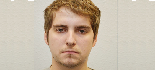 Islamophobe pleads guilty to terror offences