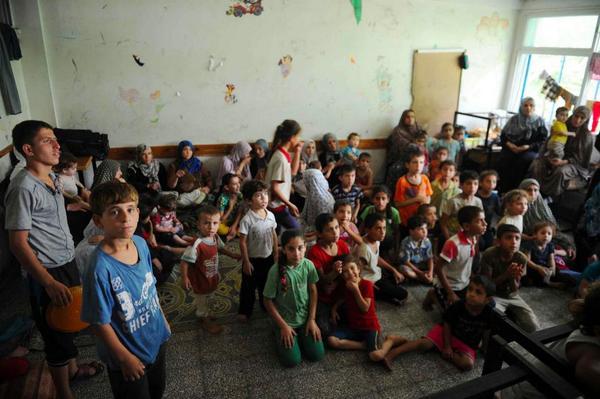 Palestine: 1,000 Gaza children disabled by Israel’s 2014 onslaught