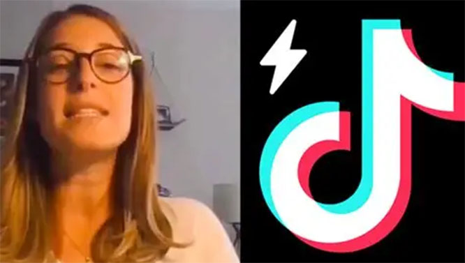 TikTok under fire for hiring former Israeli army instructor to lead hate speech policy