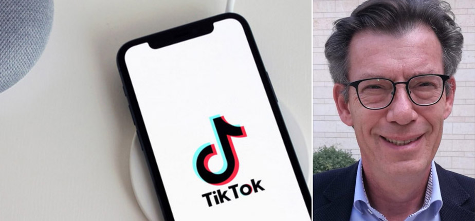 Pro-Palestine content, not China threat, led to US TikTok ban, reveals State Department memo