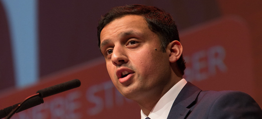 Sarwar becomes UK’s first Muslim and ethnic minority leader of a major political party