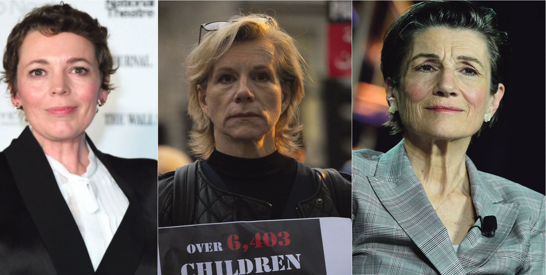 Oscar, Emmy, and Bafta winners join over 1,500 artists accusing institutions of censoring pro-Palestinian counterparts