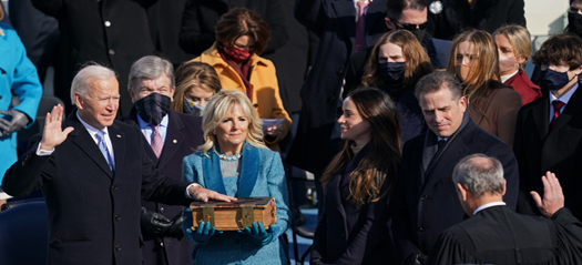 Biden heralds a quiet revolution, but no return to yesteryear