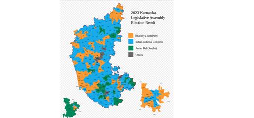 Comment: Karnataka elections: A victory of democracy over politics of hatred