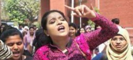 India: Coronavirus lockdown used to defame, arrest and silence Muslim activists