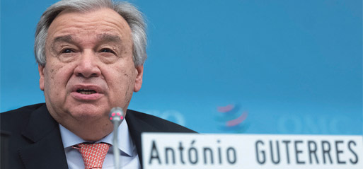 UK’s Tory government pressed to adopt definition of Islamophobia as UN marks inaugural day to combat it