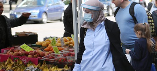 How Govt failed Black, Pakistani and Bangladeshi communities during Covid-19 pandemic