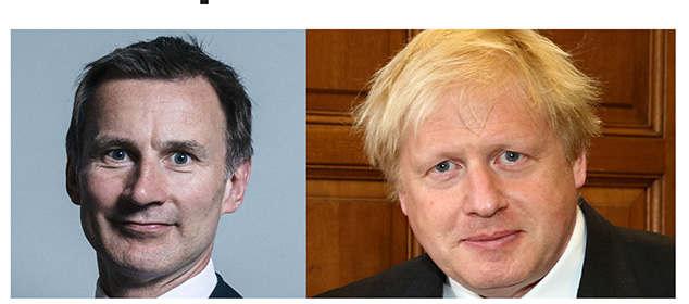 Tory leaders depreciate pledge to investigate Islamophobia