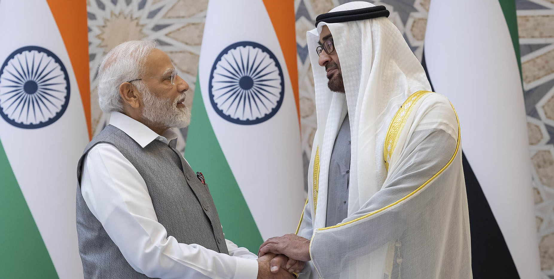 Editorial: The Muslim world lauds Modi as he cleanses India of Islam and marginalises its faithful