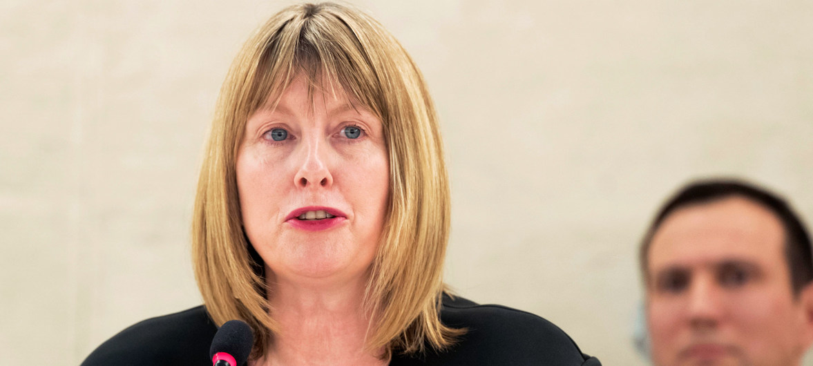 UK’s Prevent Extremism programme violates human rights rules UN expert