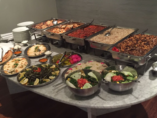 Zanzibar cuisine under lockdown