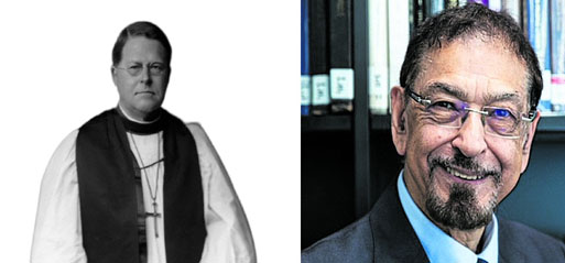 COMMENT: Role of faith communities and the state