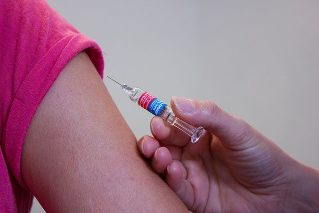 Could the UK make vaccinations compulsory?