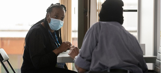 Vaccinations pass 40 million as roll-out tripled among ethnic minorities