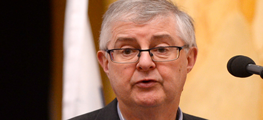 Major changes needed in Wales to address BAME health inequalities, says Drakeford