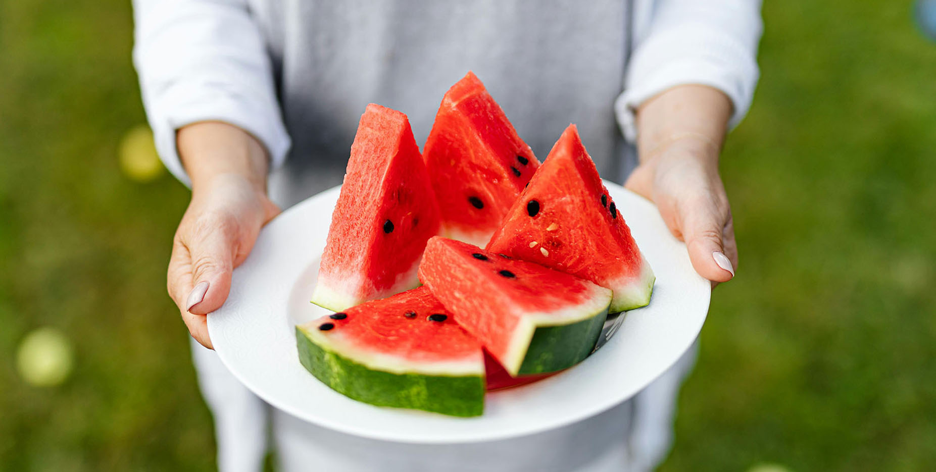 Nutrition: Hydrating fruits: Nature’s delicious solution to staying refreshed