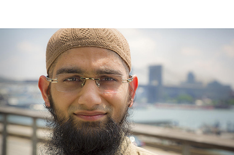 Landmark settlement in NYPD surveillance of New York Muslims