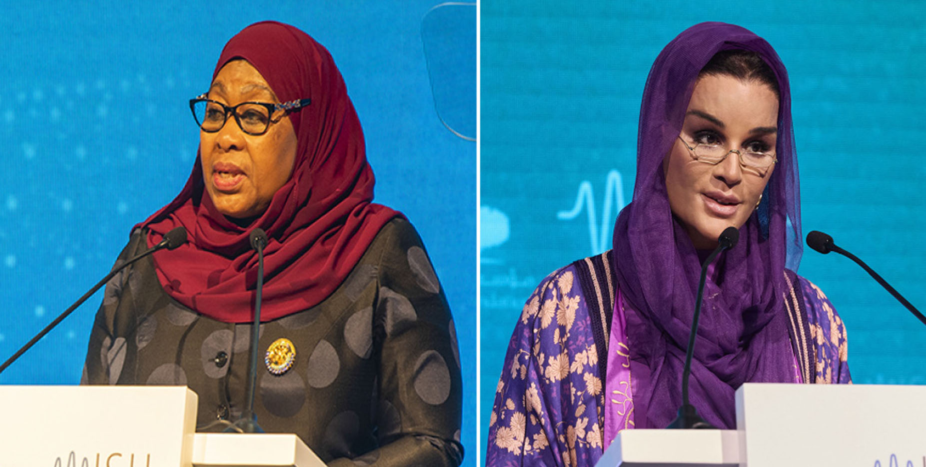 World summit explores healthcare, Islamic medical ethics and COVID-19 pandemic