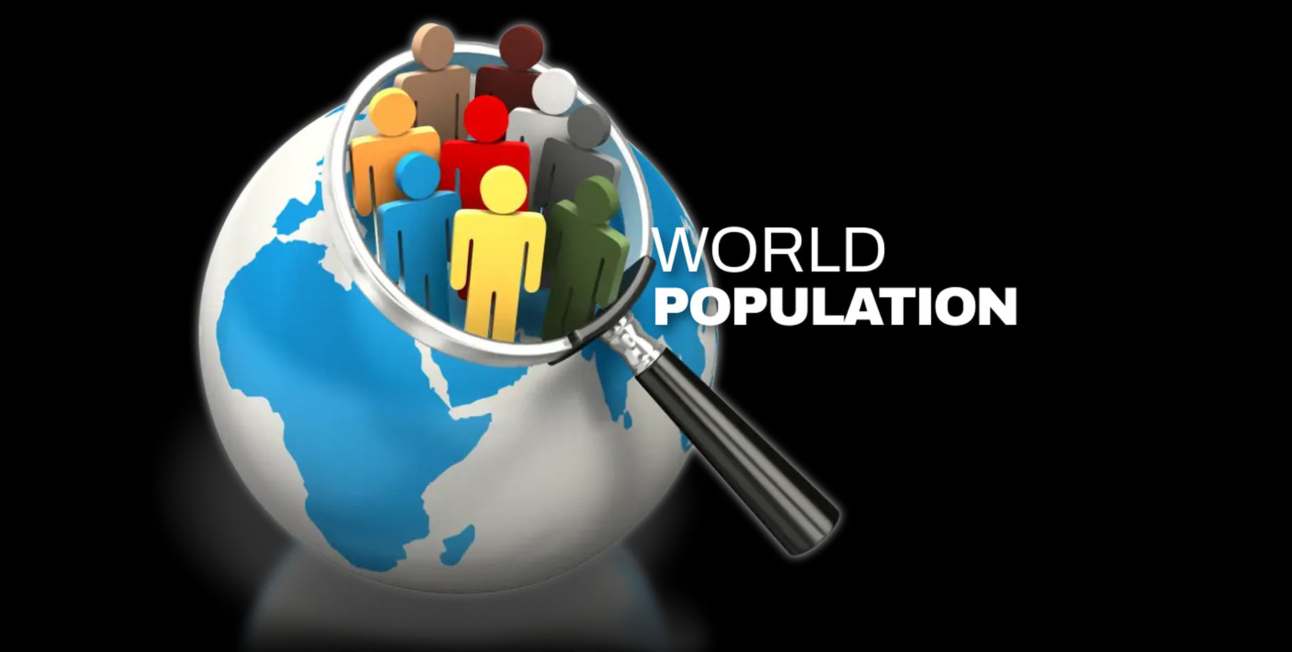 World population hits 8 billion