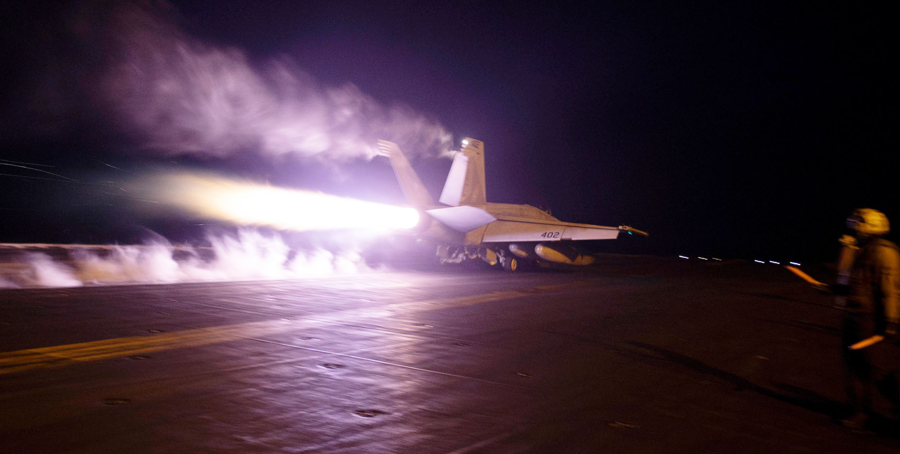 Red Sea simmers as US-UK strikes spark Houthi vows of retaliation, shattering fragile Yemeni truce