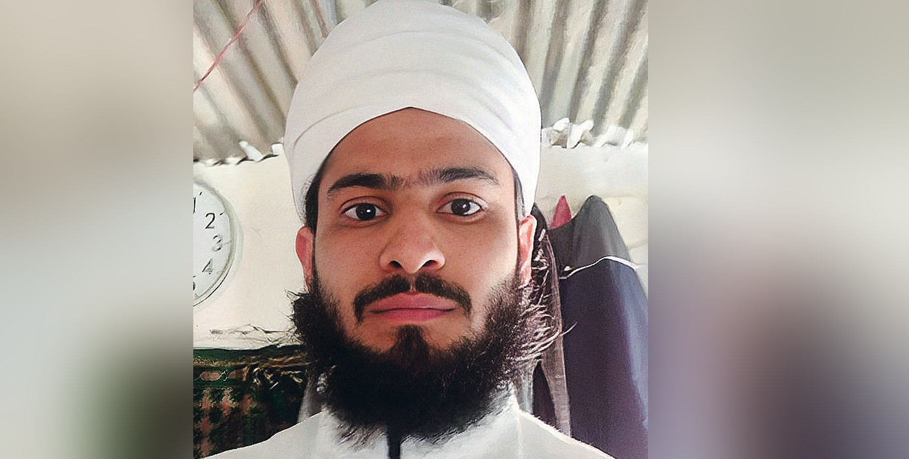 Teen Imam brutally killed by Hindu mob during frenzied attack on mosque as communal violence sweeps India