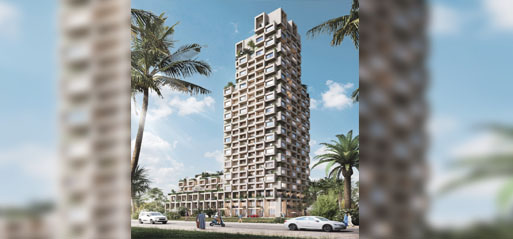 Zanzibar sets out plan to build the world’s tallest eco-friendly tower