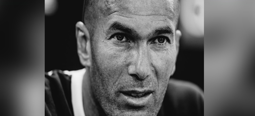 Sport brief: Zidane has no intention of Real Madrid