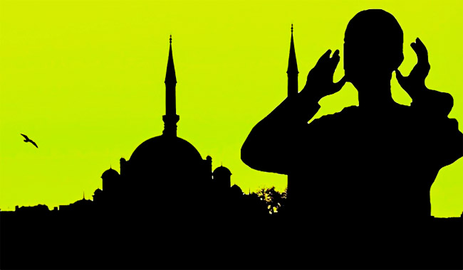 Australian city allows adhan