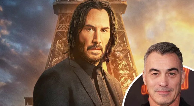 ‘John Wick 4’ Sequel Series From Keanu Reeves & Chad Stahelski Heats Up TV Marketplace
