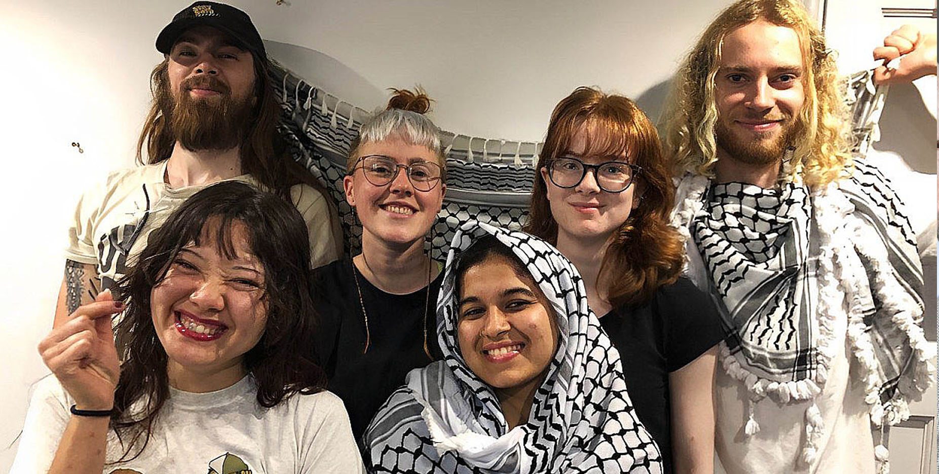 ‘Unjustifiable,’ UK under fire for ‘misusing’ anti-terror laws to silence  pro-Palestine activists