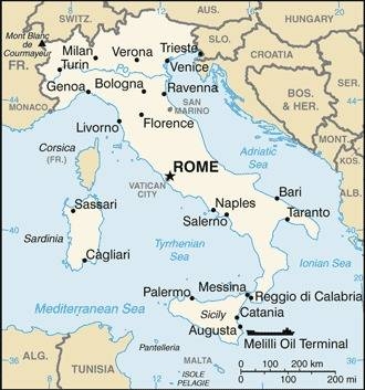 Italy: Alarm over law to shutter Muslim prayer spaces